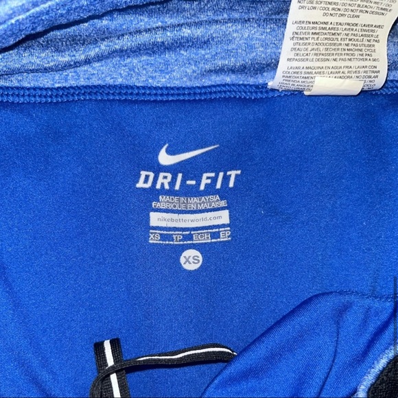 DRI - FIT Nike Shorts - Picture 4 of 7
